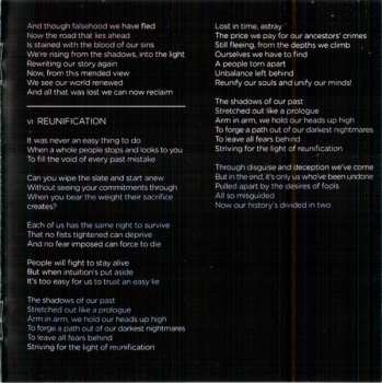 CD Paradigm Shift: Becoming Aware