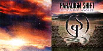 CD Paradigm Shift: Becoming Aware