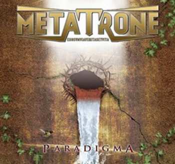Album Metatrone: Paradigma