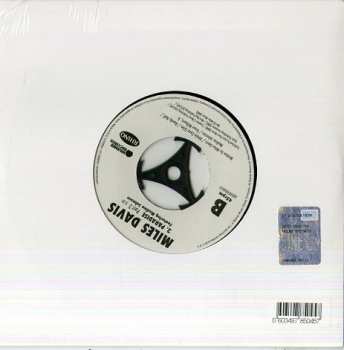 SP Miles Davis: Paradise LTD
