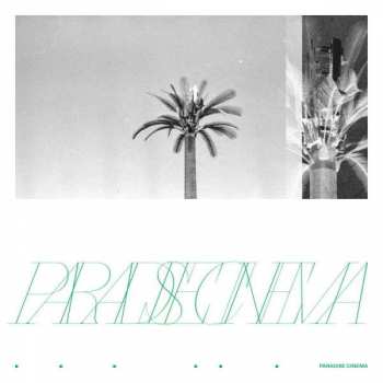 CD Paradise Cinema: Paradise Cinema LTD