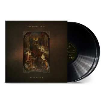 2LP Paradise Lost: Ascension