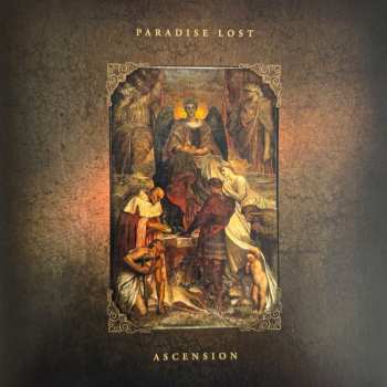 2LP Paradise Lost: Ascension