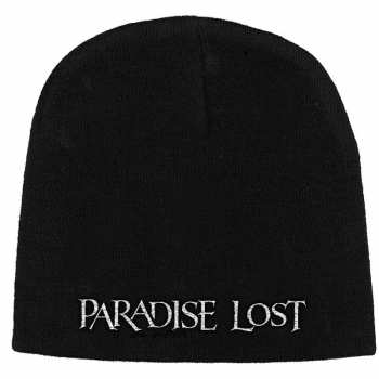 Merch Paradise Lost: Pet Logo Paradise Lost