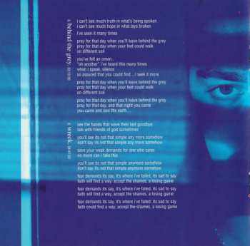 CD Paradise Lost: Host