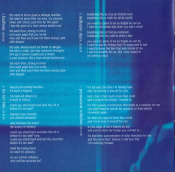 CD Paradise Lost: Host