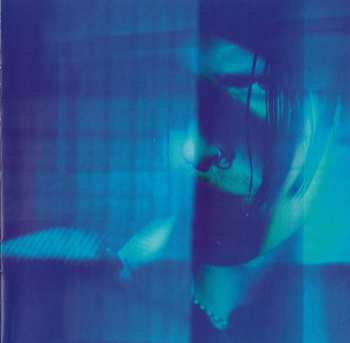 CD Paradise Lost: Host