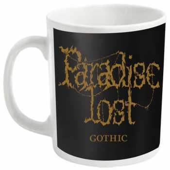 Merch Paradise Lost: Mok Gothic