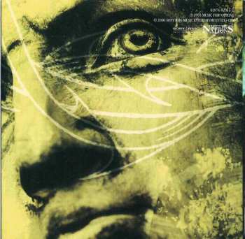 CD Paradise Lost: Icon