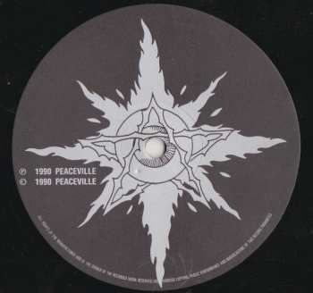 LP Paradise Lost: Lost Paradise - Clear Vinyl