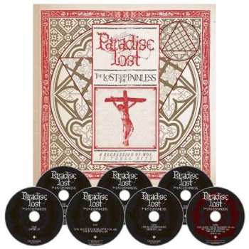 Album Paradise Lost: The Lost And The Painless