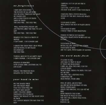 CD Paradise Lost: Shades Of God