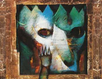 CD Paradise Lost: Shades Of God