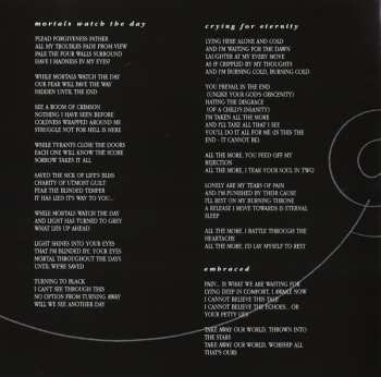 CD Paradise Lost: Shades Of God