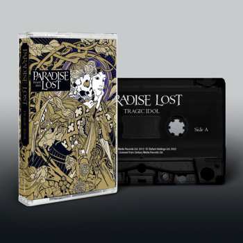 CD Paradise Lost: Tragic Idol