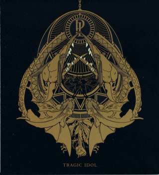 2CD/Doos Paradise Lost: Tragic Idol DLX | LTD | DIGI