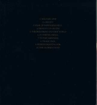 2CD/Doos Paradise Lost: Tragic Idol DLX | LTD | DIGI