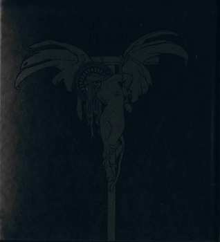 2CD/Doos Paradise Lost: Tragic Idol DLX | LTD | DIGI