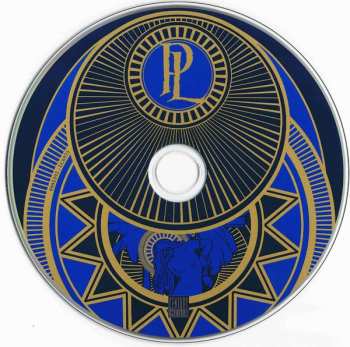 2CD/Doos Paradise Lost: Tragic Idol DLX | LTD | DIGI