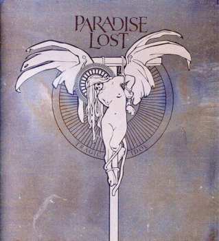 2CD/Doos Paradise Lost: Tragic Idol DLX | LTD | DIGI
