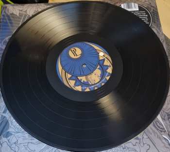 LP Paradise Lost: Tragic Idol