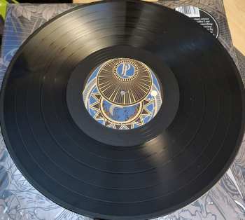 LP Paradise Lost: Tragic Idol