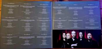 2LP Paradise Lost: Tragic Illusion 25