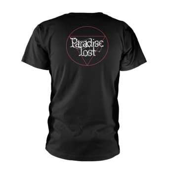 Merch Paradise Lost: Lost Paradise L