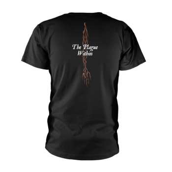 Merch Paradise Lost: The Plague Within L