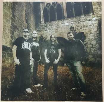 2LP Paradox: Heresy II: End Of A Legend LTD | CLR