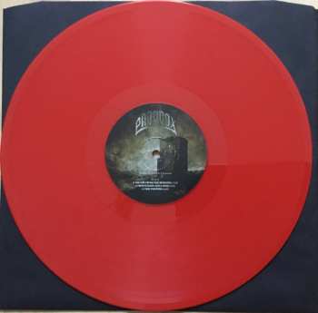 2LP Paradox: Heresy II: End Of A Legend LTD | CLR