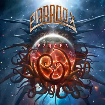 Paradox: Pangea
