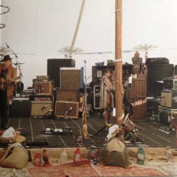 2LP Neil Young: Paradox