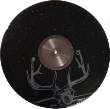 2LP Neil Young: Paradox