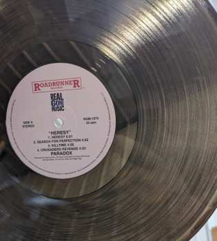 LP Paradox: Heresy CLR | LTD
