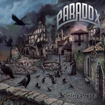 Album Paradox: Mystery Demo 87 Deluxe Edition