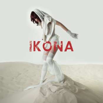 Album Paradox Obscur: Ikona