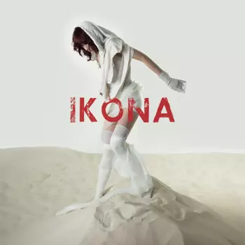 Paradox Obscur: Ikona