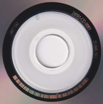 CD Paradox Obscur: Singles & Rarities