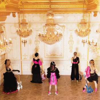 CD Paradoxx:  逆説のSingularity