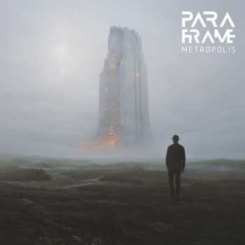 Album Paraframe: Metropolis