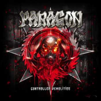 LP Paragon: Controlled Demolition LTD | NUM