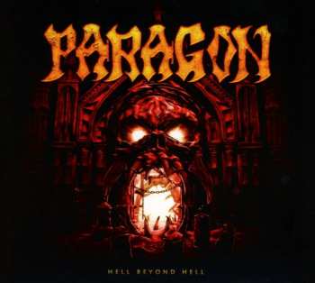 CD Paragon: Hell Beyond Hell LTD | DIGI