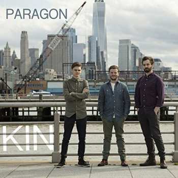 Album Paragon: Kin