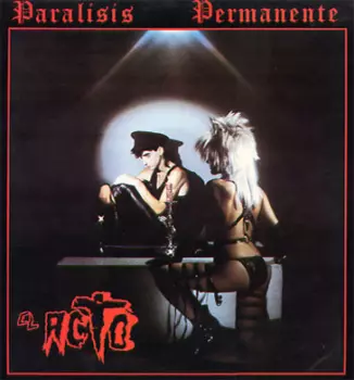 El Acto