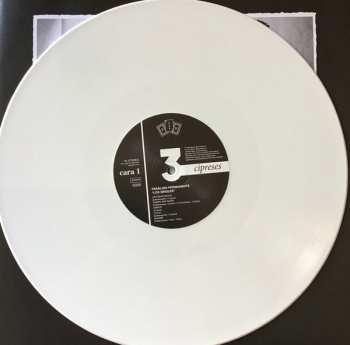 LP/CD Paralisis Permanente: Los Singles LTD | CLR