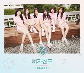 Album GFriend: Parallel