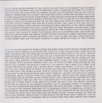 CD Seethings: Parallels