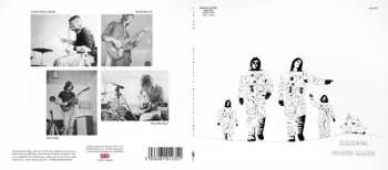 CD Parameter: Galactic Ramble LTD