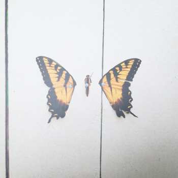 LP Paramore: Brand New Eyes
